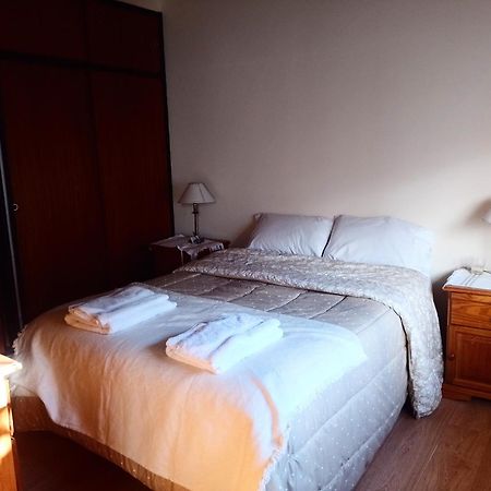 El Patio Del Aromo Apartman Puerto Madryn Kültér fotó