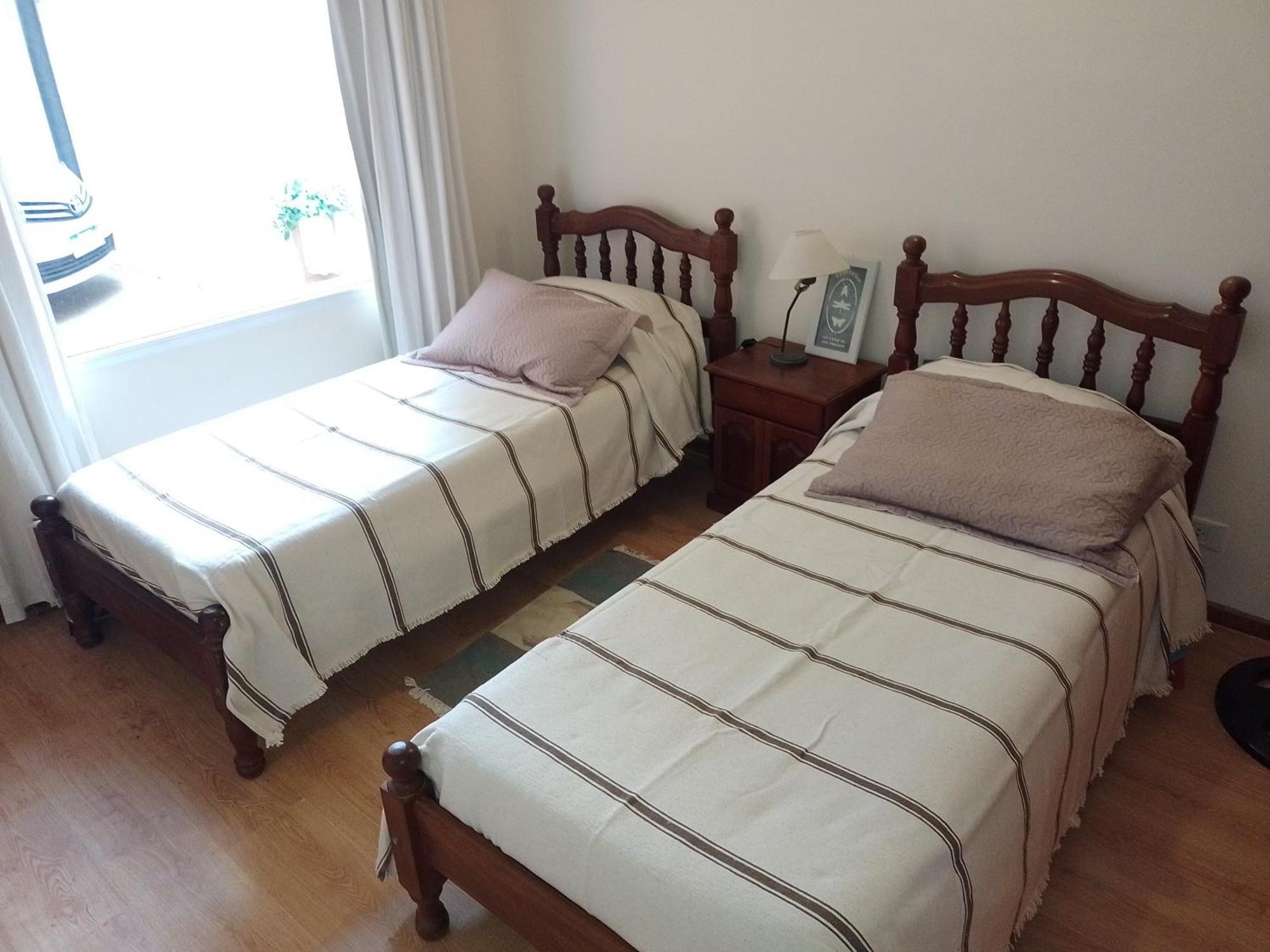 El Patio Del Aromo Apartman Puerto Madryn Kültér fotó