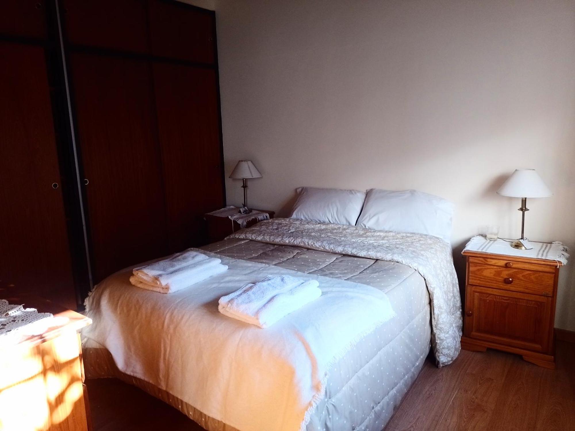 El Patio Del Aromo Apartman Puerto Madryn Kültér fotó